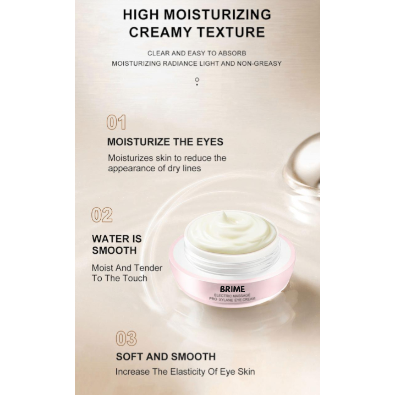 Brime™ Revitalizing Eye Set