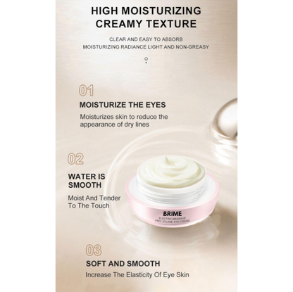 Brime™ Revitalizing Eye Set