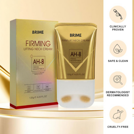 Brime™ Neck Firming Cream